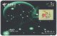 CHINA C-526 Prepaid ChinaTelecom - Signs Of Zodiac, Sagittarius - Used - China