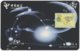 CHINA C-529 Prepaid ChinaTelecom - Signs Of Zodiac, Capricorn - Used - China