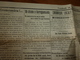 Delcampe - 1925 LE REVEIL DE L'AUXOIS: Kultepe (près De Césarée); Drame à Sarreguemines;Gaspillage De L'Etat  ;etc - Autres & Non Classés