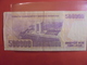 TURQUIE 500.000 LIRASI 1998 CIRCULER - Turquie