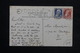 BELGIQUE - Carte Postale En Exprès De Bruxelles Pour Bruxelles - L 24969 - Otros & Sin Clasificación