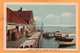 Yarmouth NS Canada 1940 Postcard - Yarmouth