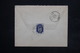 RUSSIE - Enveloppe Pour La Belgique En 1897 , Affranchissement Au Verso - L 24982 - Briefe U. Dokumente