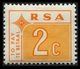 1972 South Africa - Unused Stamps