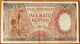 Indonesia 500 Rupiah 1958 VF - Indonésie