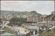 The Bandstand, Ilfracombe, Devon, 1927 - Valentine's Postcard - Ilfracombe