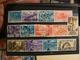 Italie - Lot De Timbres Anciens - Cote + 100 - Collections