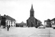 Belgique - PONT-à-CELLES - Place Communale - Eglise - Cartes-Vues A. Smetz, St-Servais - Pont-a-Celles