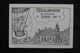 ALLEMAGNE - Carte Par Ballon En 1957 - L 25015 - Covers & Documents