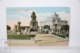 Postcard - Postal Cuba - Habana Monumento A Luz Caballero - Statue - Year 1916 - - Cuba