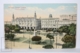 Postcard - Postal Cuba - Habana Parque Central - Central Park - Year 1916 - Cuba