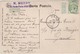 SINT-TRUIDEN-FABRIQUE DE BONNETERIE DE LA GERMANO-BELGE-UITGAVE-VANWEST-VERZONDEN KAART-1910-ZEER ZELDZAAM-ZIE 3 SCANS - Sint-Truiden