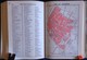 Delcampe - Guide Commode De La Banlieue De PARIS - 180 Communes - André Leconte Éditeur - ( 1965 ) . - Voyages