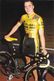 Cycliste: Andreas Thelen, Equipe De Cyclisme Professionnel: Team Pötschke Radland, Allemagne 1995 - Deportes