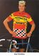 Cycliste: Dietrich (Didi) Thurau, Equipe De Cyclisme Professionnel: Team Hitachi Sunair, Allemagne 1985 - Sport