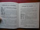 Delcampe - SPORT TENNIS CROQUET BADMINTON CRICKET FOOTBALL POLO LACROSSE BOXING WILLIAMS & Cie A PARIS 1902 - Autres & Non Classés