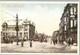 IMPERIAL RUSSIA MOSCOW Tverskaya Street Old Tram Architecture Postcard - Europe