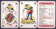 Belgie - Speelkaarten - ** 2 Jokers - De Kinkhoorn ** - Playing Cards (classic)