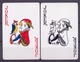 Belgie - Speelkaarten - ** 2 Jokers - Bieren - Palm** - Cartes à Jouer Classiques