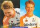 Cycliste: Matthé Pronk, Equipe De Cyclisme Professionnel: Team Rabobank, Holland 2002 - Sport