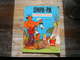 OMPA PA AND BROTHER TWO SCALP GOSCINNY AND UDERZO 1977 EGMONT / METHUEN - Altri Editori