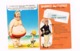 Delcampe - Lot De 8 Cartes. Humour. - Humour