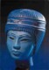 Art - Antiquité - Egypte - Tête Ayant Probablement Appartenu à Une Statue De Toutankhamon - Musée Du Louvre - Départemen - Antiquité