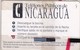 Nicaragua, NI-PUB-CHP-0001, Telcor Telefonía Pública (C$ 25.00),  First Card Issued, Mint In Blister, 2 Scans. - Nicaragua