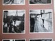 19 PHOTOGRAPHIES ANCIENNES PARIS CONSTRUCTION D'UN PONT CARRIERE DE PIERRE METIER REPORTAGE PHOTOGRAPHIQUE NOËL LE BOYER - Autres & Non Classés
