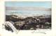 Saluti Da Messina - Panorama 1898 AKS - Souvenir De...