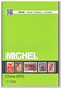 MIchel Catalog, China 2015 In Very Good Condition - Andere & Zonder Classificatie