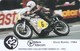 Isle Of Man, 19IOMD, TT Racers 1993, Dave Roper, Mint, 2 Scans. - Man (Isle Of)