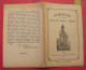 Guerzennou Santez Anna Vened. Chants En Breton. 1903. Bretagne. Jégouzo - Bretagne