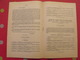 Delcampe - L'étoile. Bulletin De L'amicale Des Anciennes élèves De Ste-Marie. Chateau-Gontier. N° 9 De 1950 - Pays De Loire