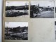 36 PHOTOGRAPHIE : ACCIDENT PONT DE MERREY LOCOMOTIVE TRAIN CONSTRUCTION 52 HAUTE-MARNE TRAIN LOCOMOTIVE 91 ESSONNE - Andere & Zonder Classificatie