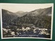 Cartolina San Gregorio - Cagliari - Panorama Visto Da Guardia Ladronis - 1934 - Cagliari