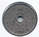 25 Cent 1929 Frans * Nr 5521 - 25 Centimes