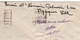 Lettre Lille Nord 1943 Pétain + Mercure Retour à L'Envoyeur 3855 Flamme " Un Bon De Solidarité Ne Se Refuse Pas " - 1941-42 Pétain