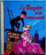 Les Albums Roses, Hachette, 1961 > Jacques Pecnard : LA BERGERE ET LE RAMONEUR - Hachette