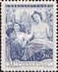 USED STAMPS Czechoslovakia - The 11th Sokol Congress - 1948 - Used Stamps