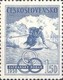 USED STAMPS Czechoslovakia - Tatra Cup Ski Championship - 1950 - Used Stamps