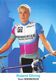 Cycliste: Roland Döring, Equipe De Cyclisme Professionnel: Team Nürnberger, Allemagne 1996, Palmarès - Sport