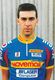 Cycliste: Thierry Laurent, Equipe De Cyclisme Professionnel: Team Novemail, Laser Computer, France 1993 - Deportes