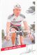 Cycliste: Adri Van Der Poel, Equipe De Cyclisme Professionnel: Team PDM Concorde, Holland 1987 - Sport