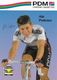Cycliste: Atle Pedersen, Equipe De Cyclisme Professionnel: Team PDM Concorde, Norvège 1990 - Sport