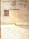 AD179 Alter Handschriftlicher Kaufvertrag Gießhübel Mödling Von 1898 - Historische Dokumente