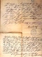 AD183 Alter Kaufvertrag Gießhübl Im Dezember 1883, Mit Stempelmarken - Historische Dokumente
