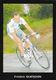 Cycliste: Frédéric Guesdon, Equipe De Cyclisme Professionnel: Team La Française Des Jeux, France 2004 - Sport
