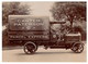 Camionnette De Transport Marque Tilling-Stevens, Carter Paterson & Co. - Parcel Express - 1917 - Camions & Poids Lourds