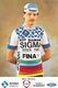 Cycliste: Marc Mertens, Equipe De Cyclisme Professionnel: Team Sigma, Belge 1988 - Sports